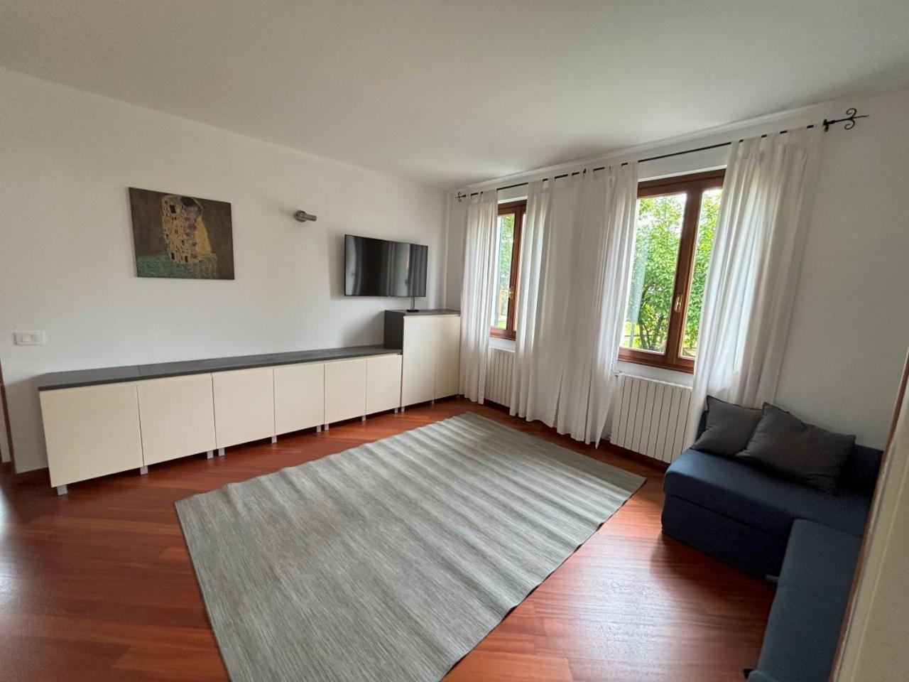 Casa Vacanze Magnolia Borgo Ticino 部屋 写真