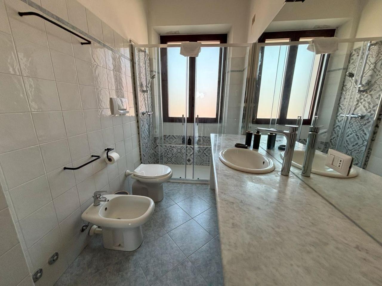 Casa Vacanze Magnolia Borgo Ticino エクステリア 写真