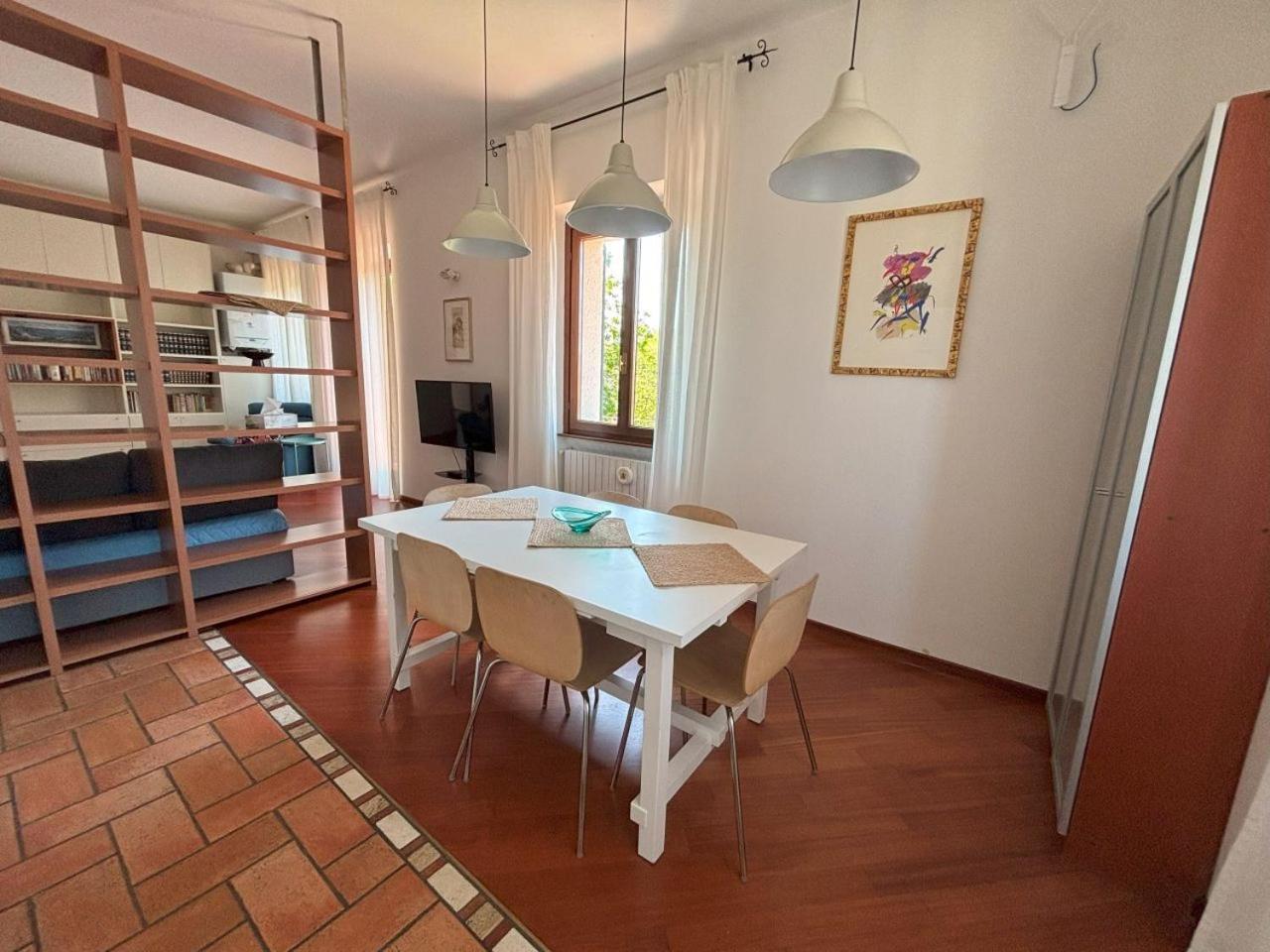 Casa Vacanze Magnolia Borgo Ticino エクステリア 写真