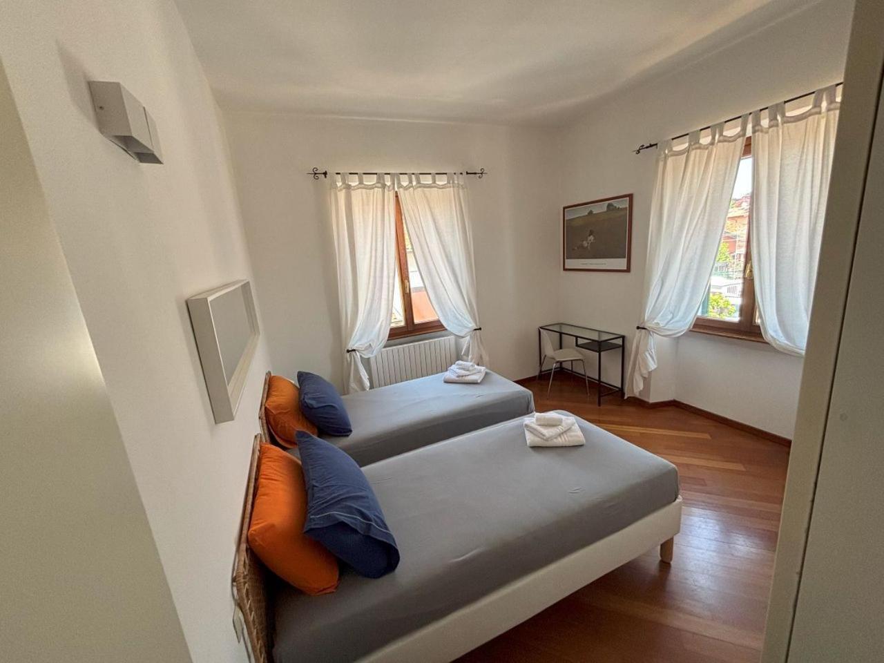 Casa Vacanze Magnolia Borgo Ticino エクステリア 写真