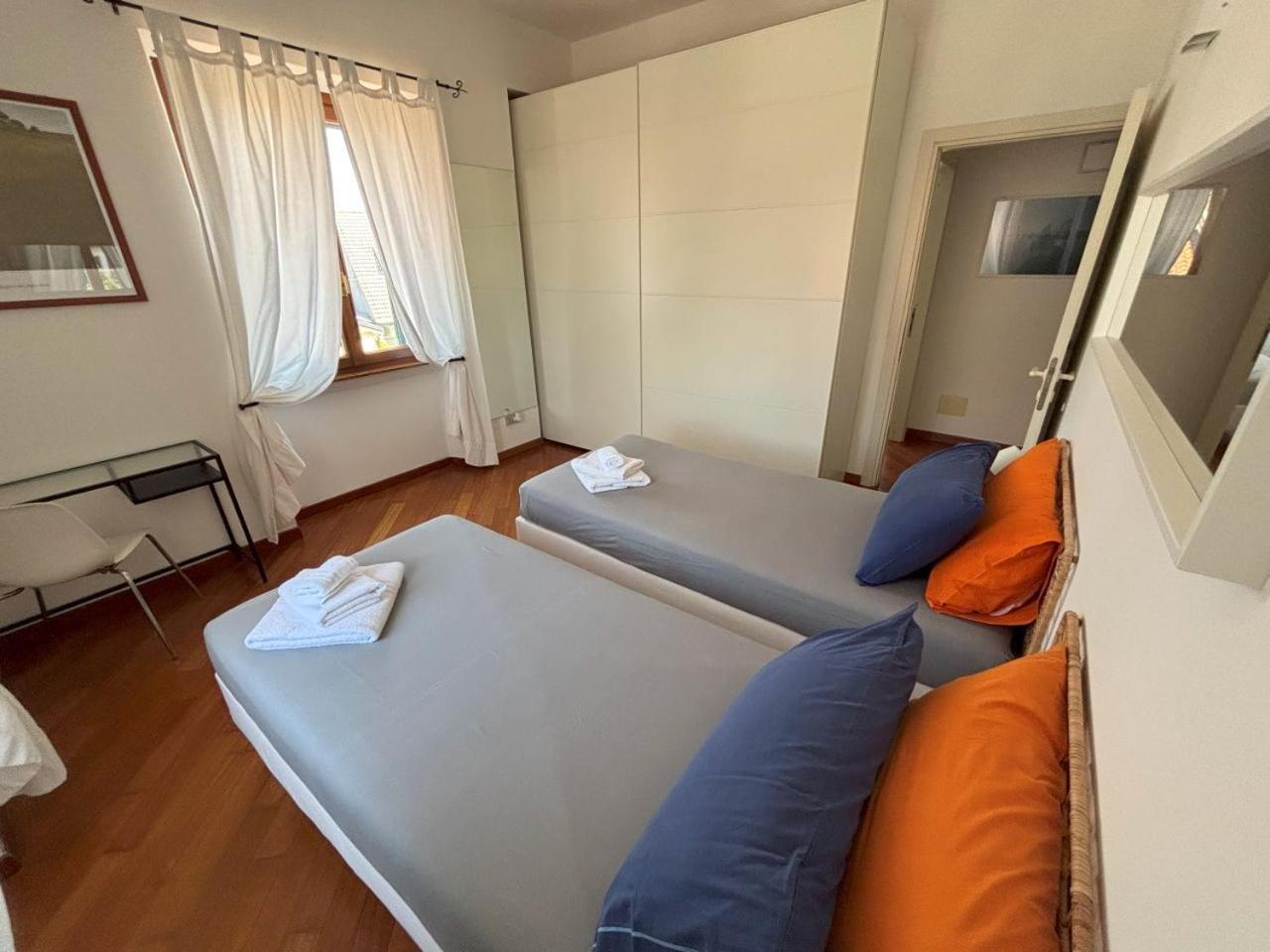 Casa Vacanze Magnolia Borgo Ticino 部屋 写真