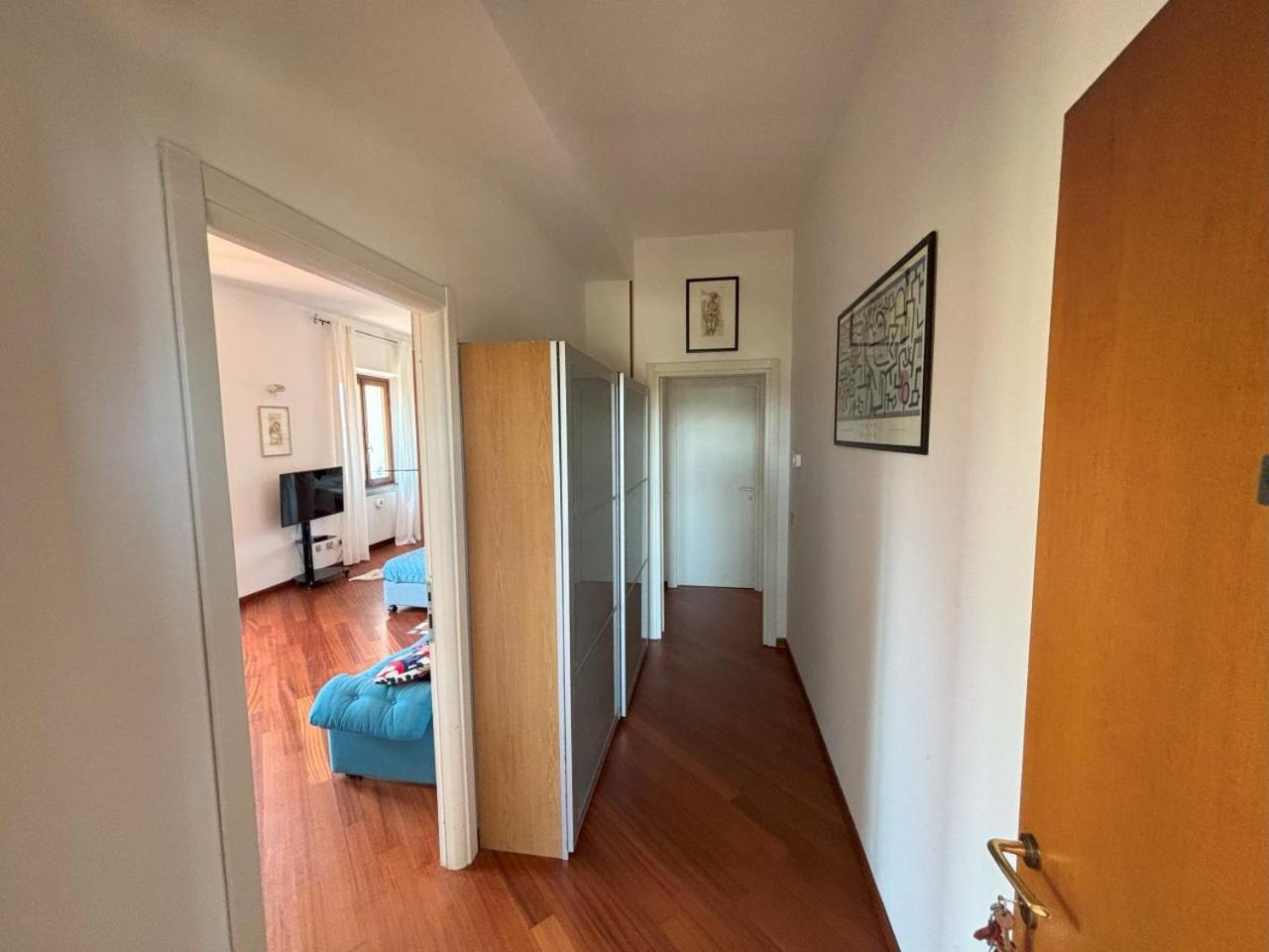 Casa Vacanze Magnolia Borgo Ticino 部屋 写真