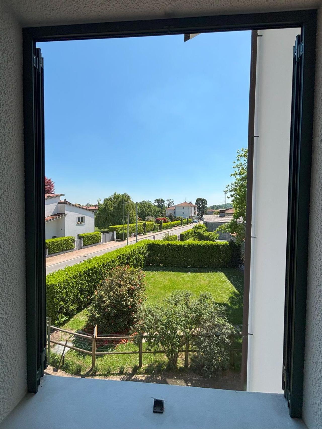 Casa Vacanze Magnolia Borgo Ticino エクステリア 写真