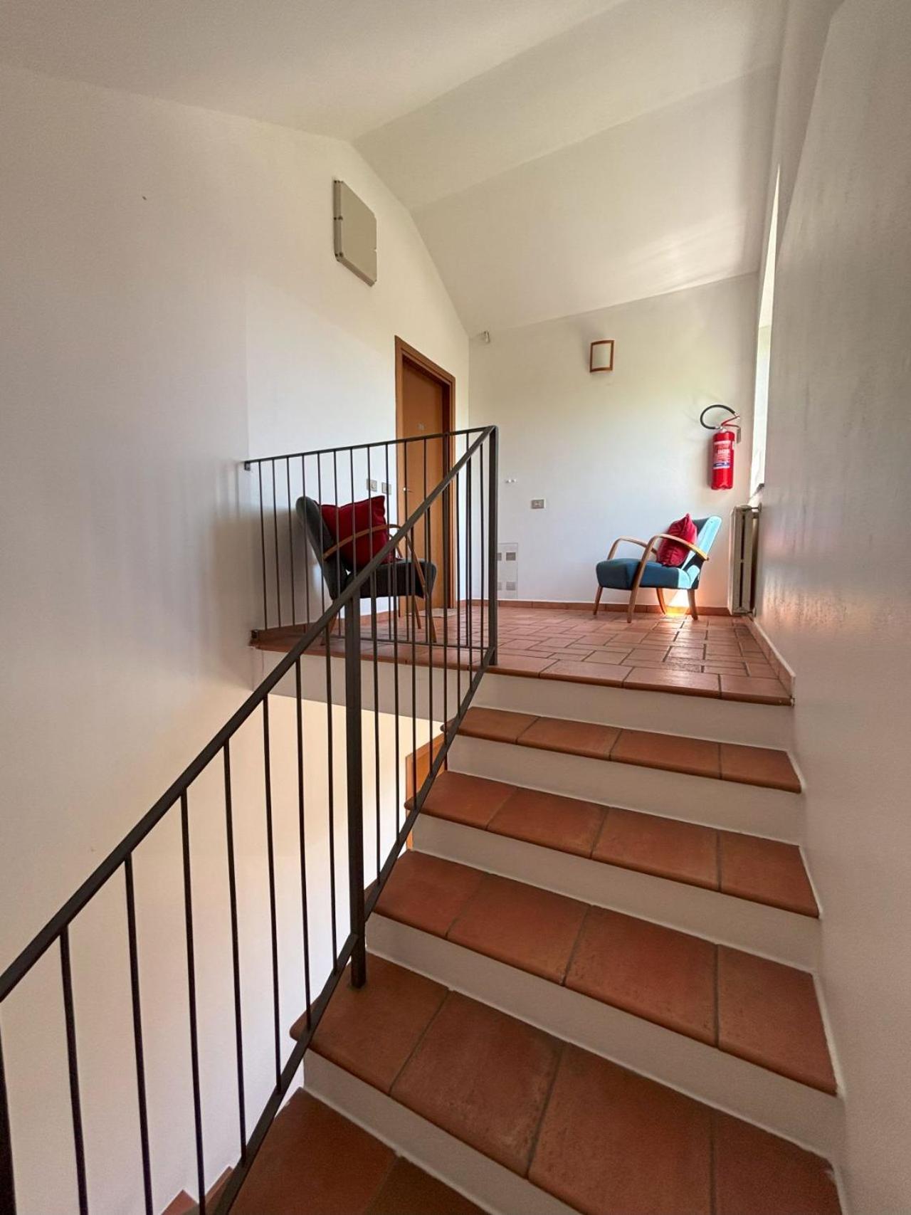Casa Vacanze Magnolia Borgo Ticino エクステリア 写真